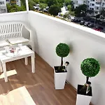 Appartement Alex Botique Varna