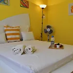 Appartement Alex Botique *