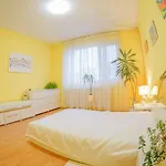 Apartament Alex Botique Warna