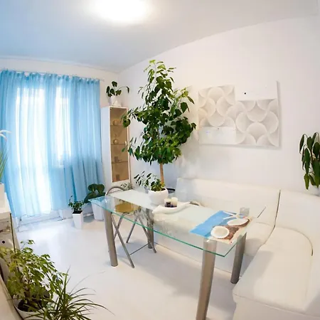 Apartmán Alex Botique Varna