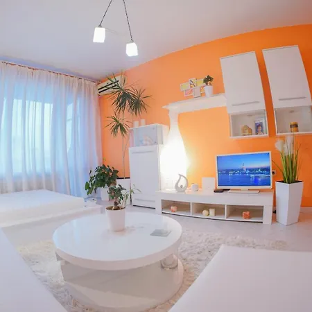 Apartmán Alex Botique