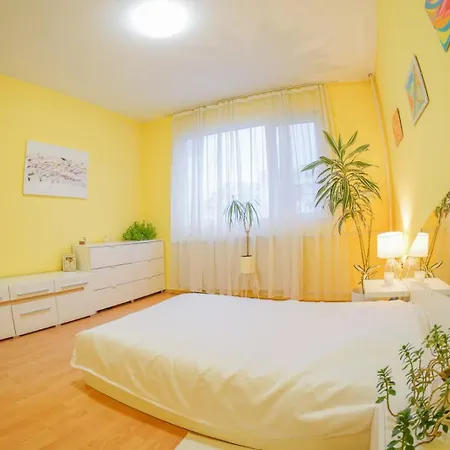 Appartamento Alex Botique Varna