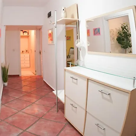 Apartmán Alex Botique Varna