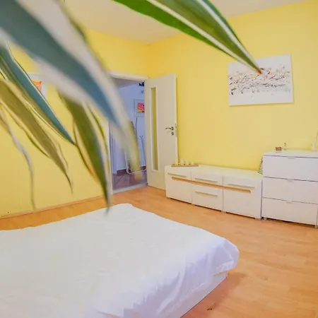 Apartmán Alex Botique