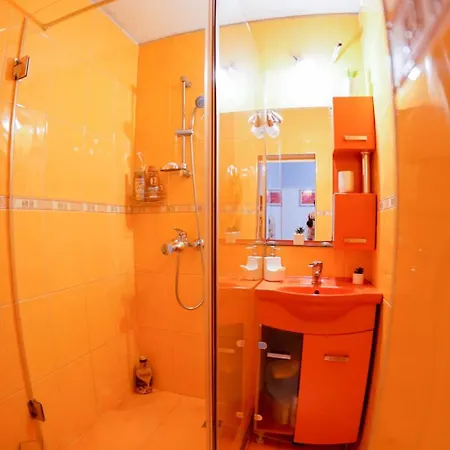 Alex Botique Apartmán Varna