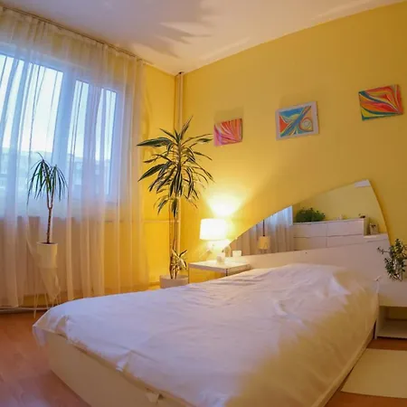 Alex Botique Apartmán Varna