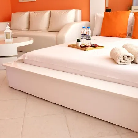 Apartment Alex Botique Varna