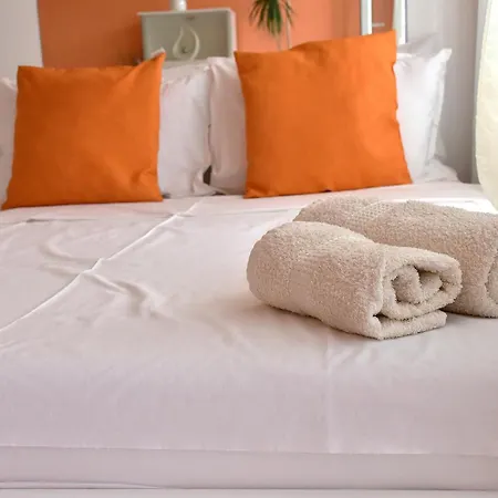 Apartment Alex Botique Varna