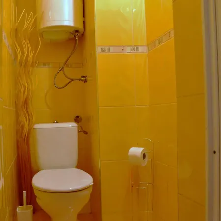 Alex Botique Apartment Varna