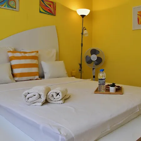 Apartment Alex Botique *
