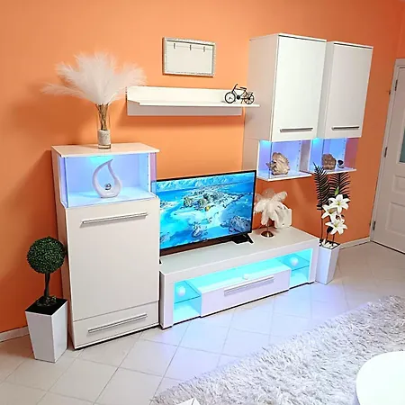 Apartment Alex Botique Varna