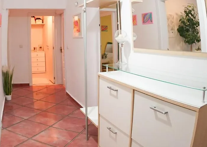 Daire Alex Botique Varna