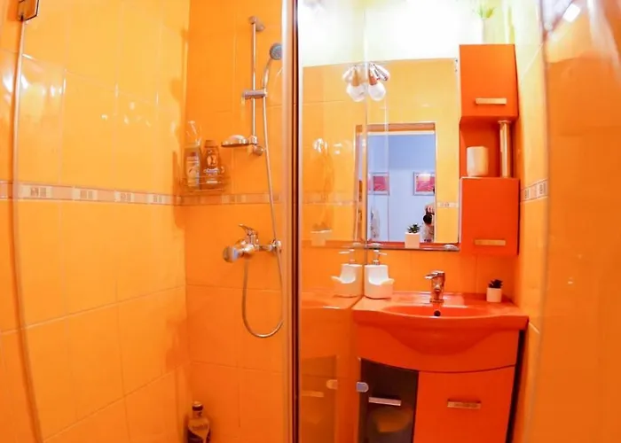 Alex Botique Daire Varna