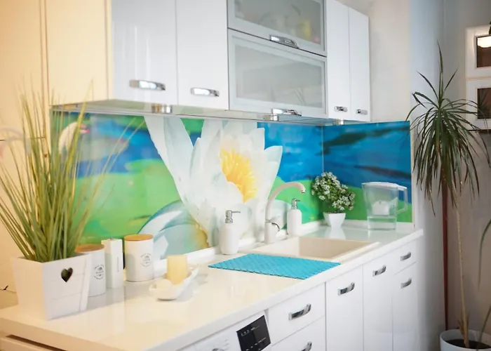 Daire Alex Botique Varna